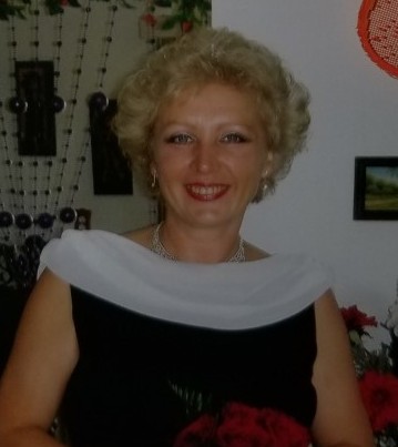 Galina Petrenkow